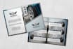 do professional brochure design