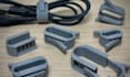 do 3d cad design for an industrial product prototype and 3d printing