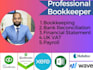 do bank reconciliation financial accounting professional qbo