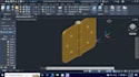 provide professional 2d drawing and 3d modelling in autocad