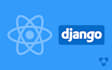 develop full stack websites using django, javascript, reactjs and python apis