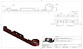 create 3d cad models, blueprints and photorealistic animations