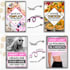 provide 25 editable pinterest pin templates