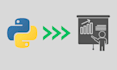 debug python code, and give feedback to improve your work