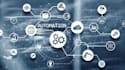 develop uipath rpa robots to automate any manual business process you specify