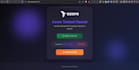 set up a private blockchain using geth with pow, pos, or poa