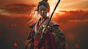 do 3d animation video and 3d character design