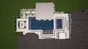 do modern and luxury pool design