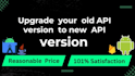 upgrade apps API level to upgraded api 36 upgrade sdk version and gradle to 9