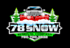 design professional snow removal logo