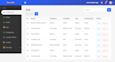 make web application and mobile app and software