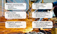 write about technical issues, engineering and manufacturing