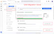 do ga4 migration from ua, ga4 ecommerce tracking, ga4 server side tracking