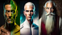 create ai animated character with your script or voice