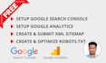 optimize onpage SEO, title, meta description image alt tags internal linking URL
