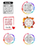 create a professional qr code design with your logo