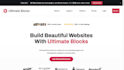 develop custom wordpress plugins and gutenberg blocks