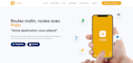 build operational software for logistics and healthcare
