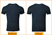 do apparel photo editing ,ghost mannequin, neck joint