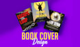 design a professional ebook cover and layout
