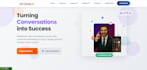 convert your figma to HTML, xd to HTML, PSD to HTML convert your web design