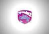 create a professional cleaning and maintenance logo