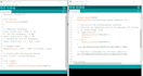 do your arduino programming projects and circuit design using tinkercad