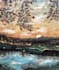 paint a customized acrylic painting