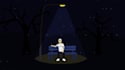 create an animated music video