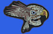 digitize image for embroidery into dst, pes, pxf etc embroidery file