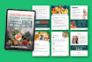 design ebook, PDF lead magnet, workbook, white paper