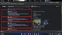 do on page SEO, google search console setup and high backlinks