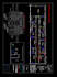 create 2d mechanical,electrical and technical drawings