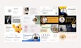 design HTML clickable email signature gmail outlook and more