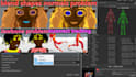 give you and help you find 3d knowledge