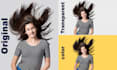 do photoshop background removal cut out images  clipping path