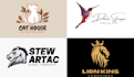 design an outstanding logo