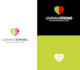 design a professional modern brain logo