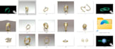 be your experienced 3d jewelry cad designer for realistic 3d modeling
