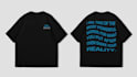 design world tour merch for concerts etc