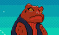 create 8bit pixel art 2d pixel art and animation