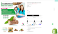 do upload shopify product listing images editing and optimize