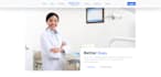 fix and develop website using php, laravel, html, css, js
