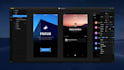 framer responsive web design, cms blog collection