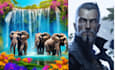 create unique ai images for you