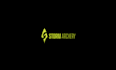 design masterfully refined storm archery logo