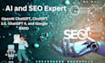 use chatgpt chatbot openai google bard to write SEO articles