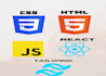 fix your HTML, CSS, javascript ,tailwind responsive errors