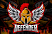 design professional mascot gaming logo