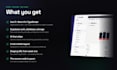 build your saas mvp or web app with vue 3, nuxt and supabase